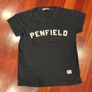 Penfield Cotton T